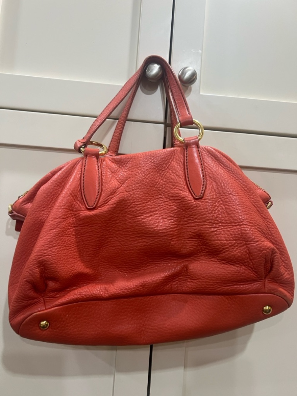 Miu miu purse - Picture 5 of 8